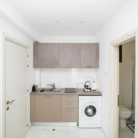 Apartment Quattro Center Ap 501b *