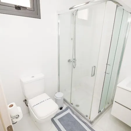 Quattro Center Ap 501b * Larnaca