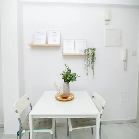 Quattro Center Ap 501b Appartement