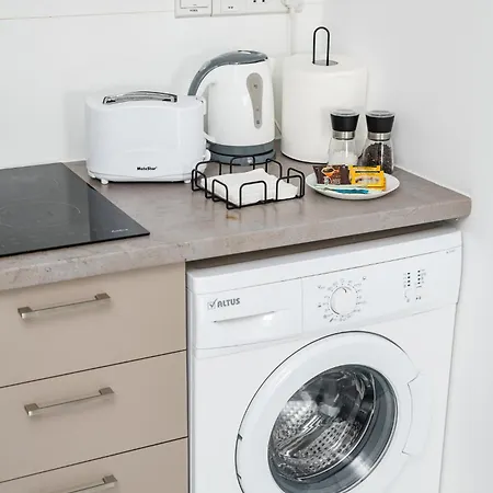 Quattro Center Ap 501b Ларнака