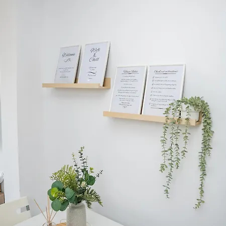 Quattro Center Ap 501b Апартаменти *