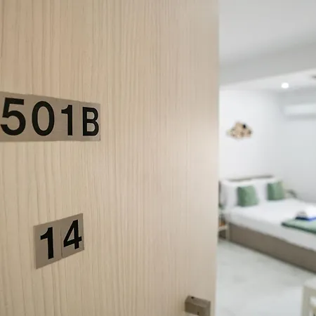 Quattro Center Ap 501b *