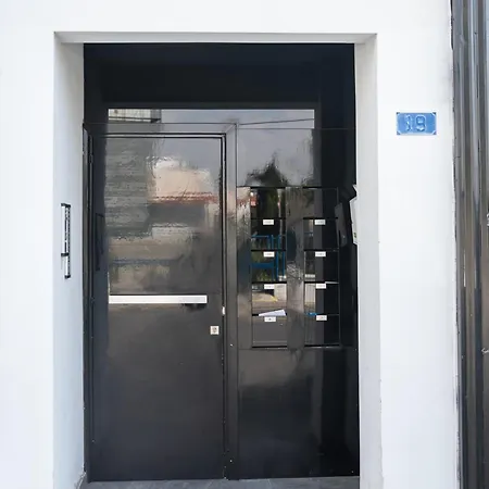 Quattro Center Ap 501b Апартаменти