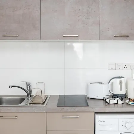 Quattro Center Ap 501b *