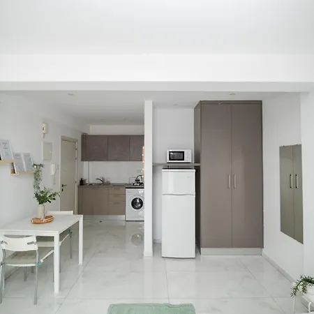 Quattro Center Ap 501b Appartement *