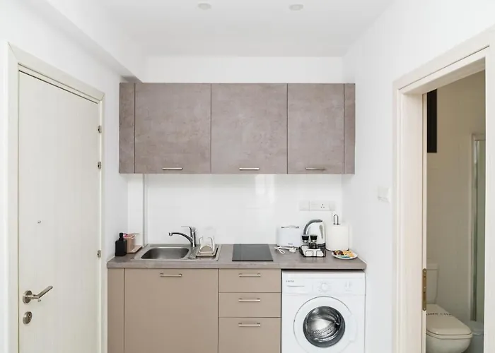 Apartmán Quattro Center Ap 501b *