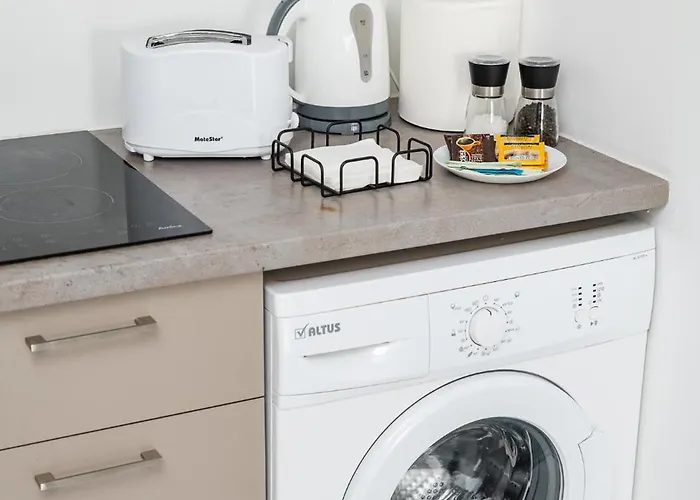 Quattro Center Ap 501b Larnaca