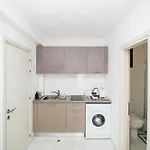 Apartament Quattro Center Ap 501b *