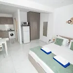 Apartament Quattro Center Ap 501b *