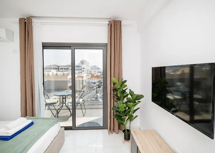 Quattro Center Ap 501b *