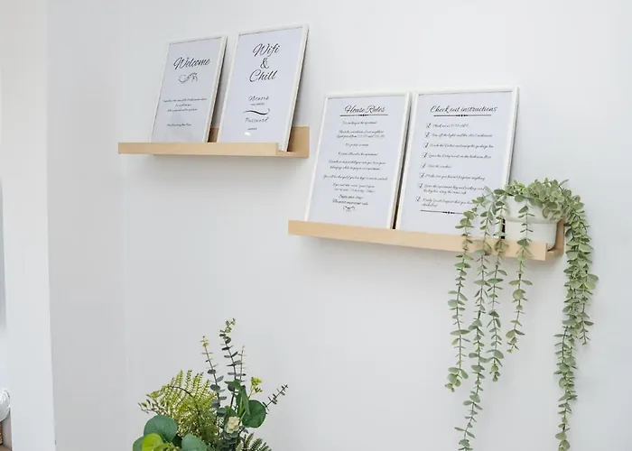 Quattro Center Ap 501b Apartment *